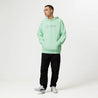 Mercedes-AMG F1 Retro Hoodie - Vintage F1 Racewear