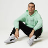 Mercedes-AMG F1 Retro Hoodie - Vintage F1 Racewear