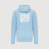 Mercedes-AMG F1 Retro Hoodie - Vintage F1 Racewear