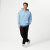 Mercedes-AMG F1 Retro Hoodie - Vintage F1 Racewear