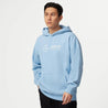 Mercedes-AMG F1 Retro Hoodie - Vintage F1 Racewear