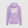 Mercedes-AMG F1 Retro Hoodie - Vintage F1 Racewear