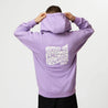 Mercedes-AMG F1 Retro Hoodie - Vintage F1 Racewear