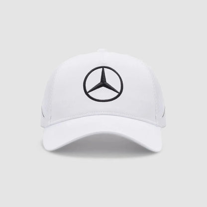 Mercedes-AMG Petronas 2022 Team Cap - F1 Vintage Racewear