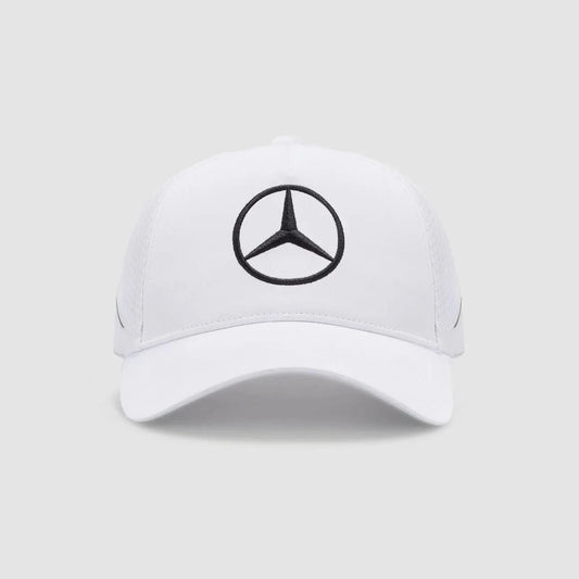 Mercedes-AMG Petronas 2022 Team Cap - F1 Vintage Racewear