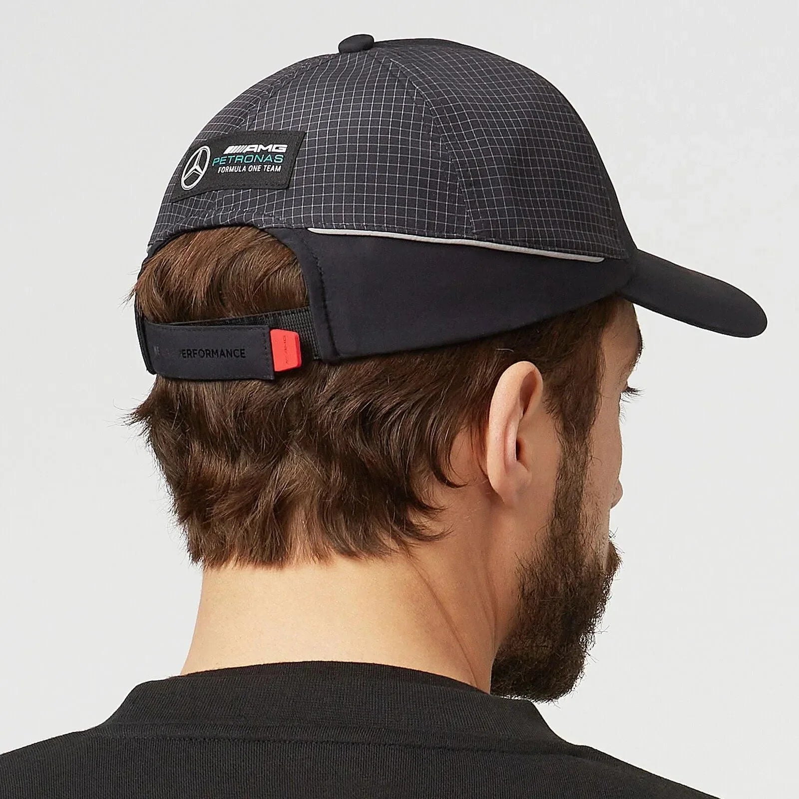 Mercedes-AMG Petronas 2022 Team Cap - F1 Vintage Racewear