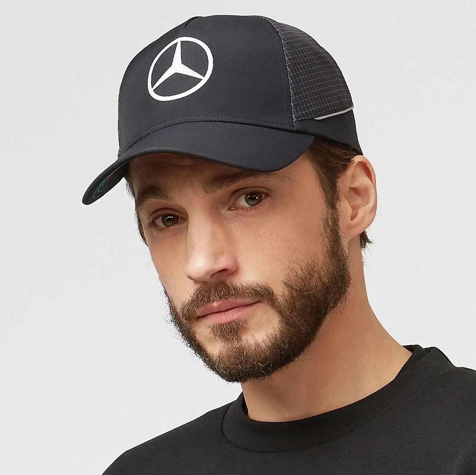 Mercedes-AMG Petronas 2022 Team Cap - F1 Vintage Racewear