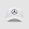 Mercedes-AMG Petronas 2022 Team Cap - Vintage F1 Racewear