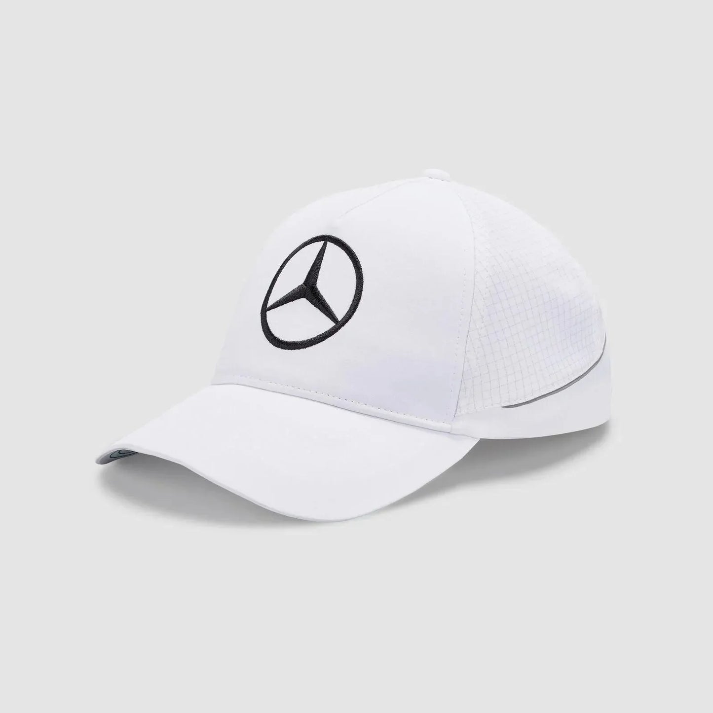 Mercedes-AMG Petronas 2022 Team Cap - F1 Vintage Racewear
