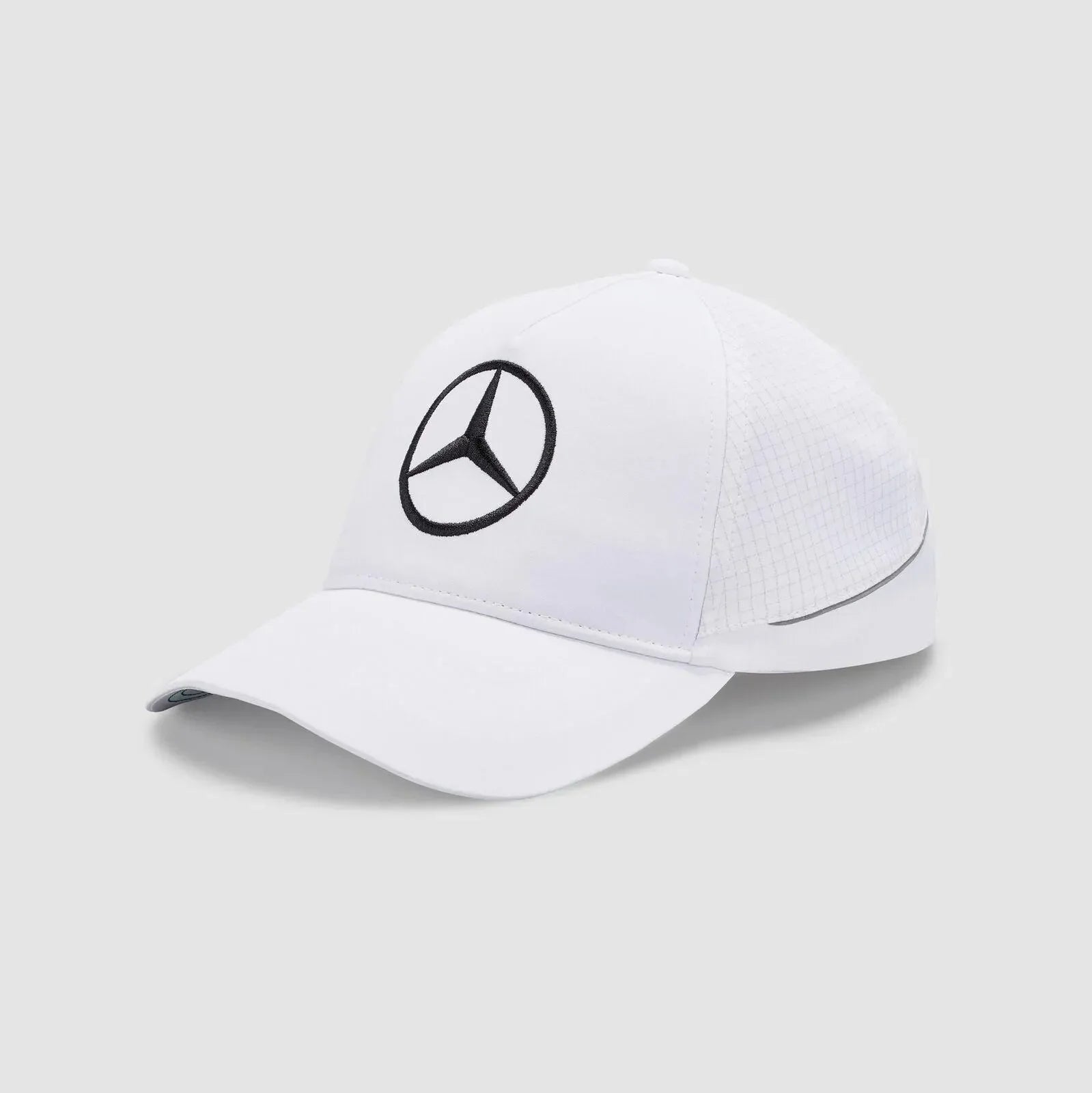 Mercedes-AMG Petronas 2022 Team Cap - F1 Vintage Racewear