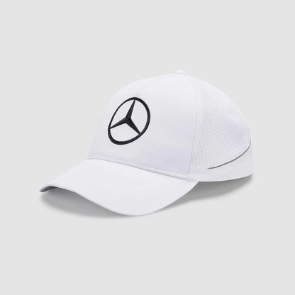 Mercedes-AMG Petronas 2022 Team Cap - F1 Vintage Racewear
