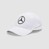 Mercedes-AMG Petronas 2022 Team Cap - Vintage F1 Racewear