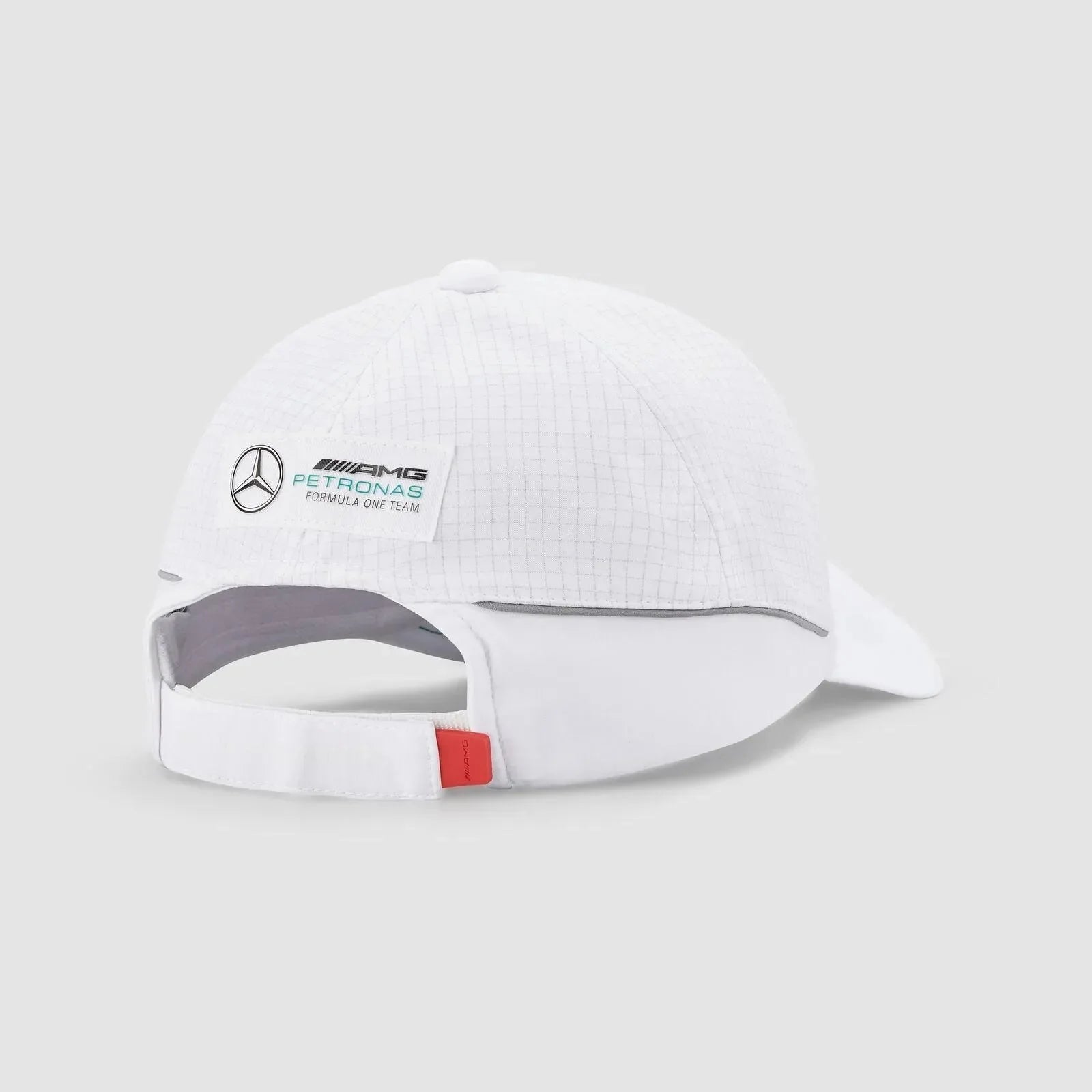 Mercedes-AMG Petronas 2022 Team Cap - F1 Vintage Racewear