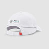 Mercedes-AMG Petronas 2022 Team Cap - Vintage F1 Racewear