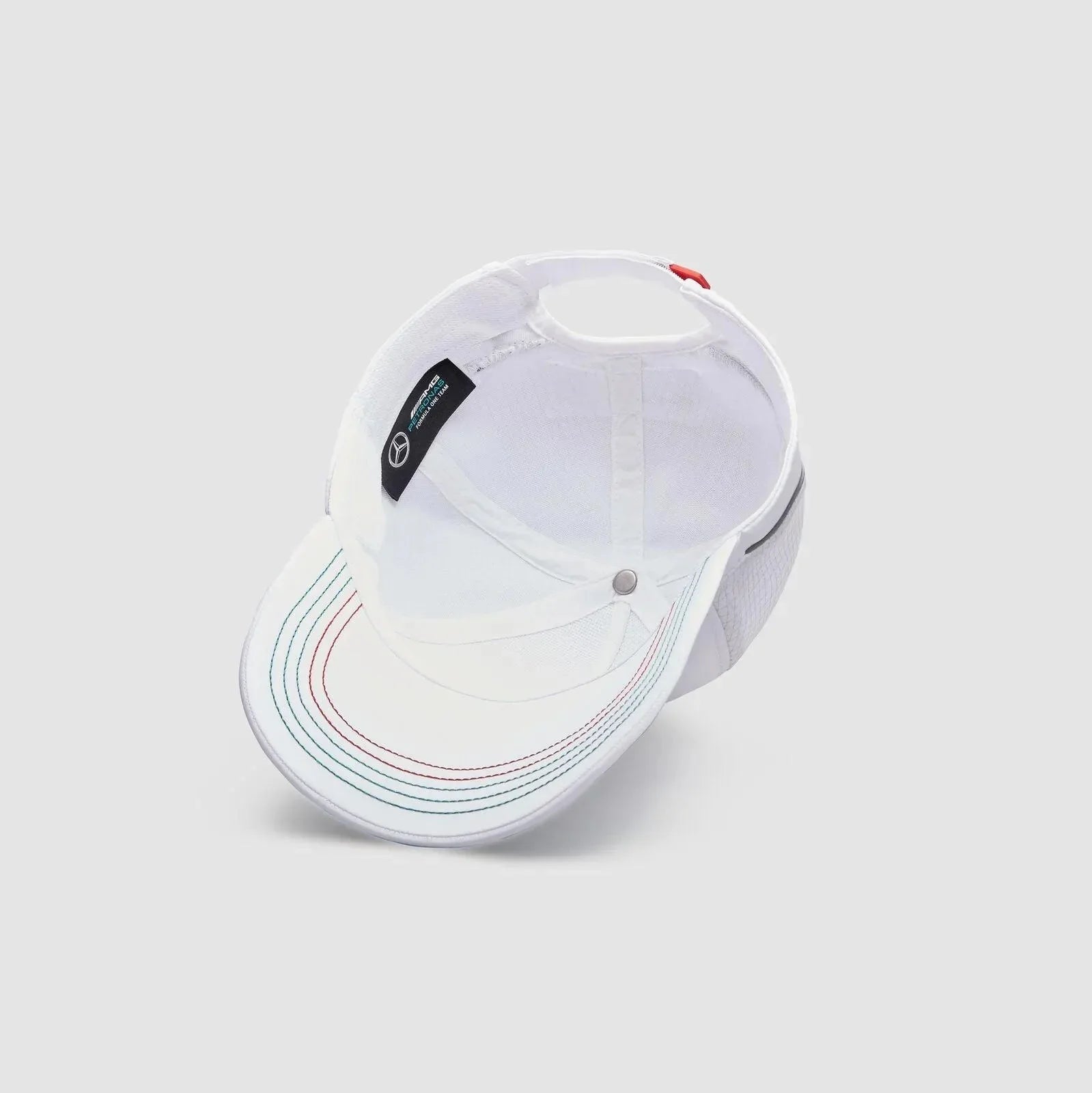 Mercedes-AMG Petronas 2022 Team Cap - F1 Vintage Racewear