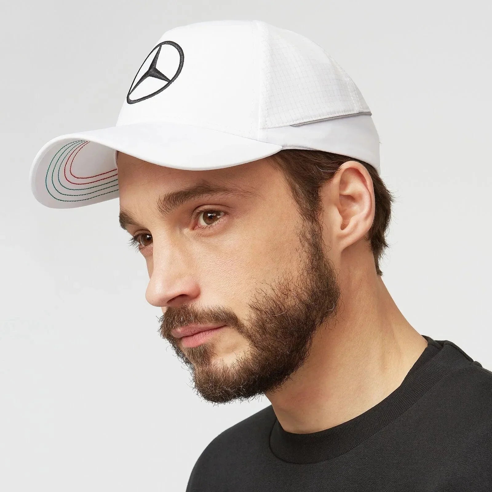 Mercedes-AMG Petronas 2022 Team Cap - F1 Vintage Racewear