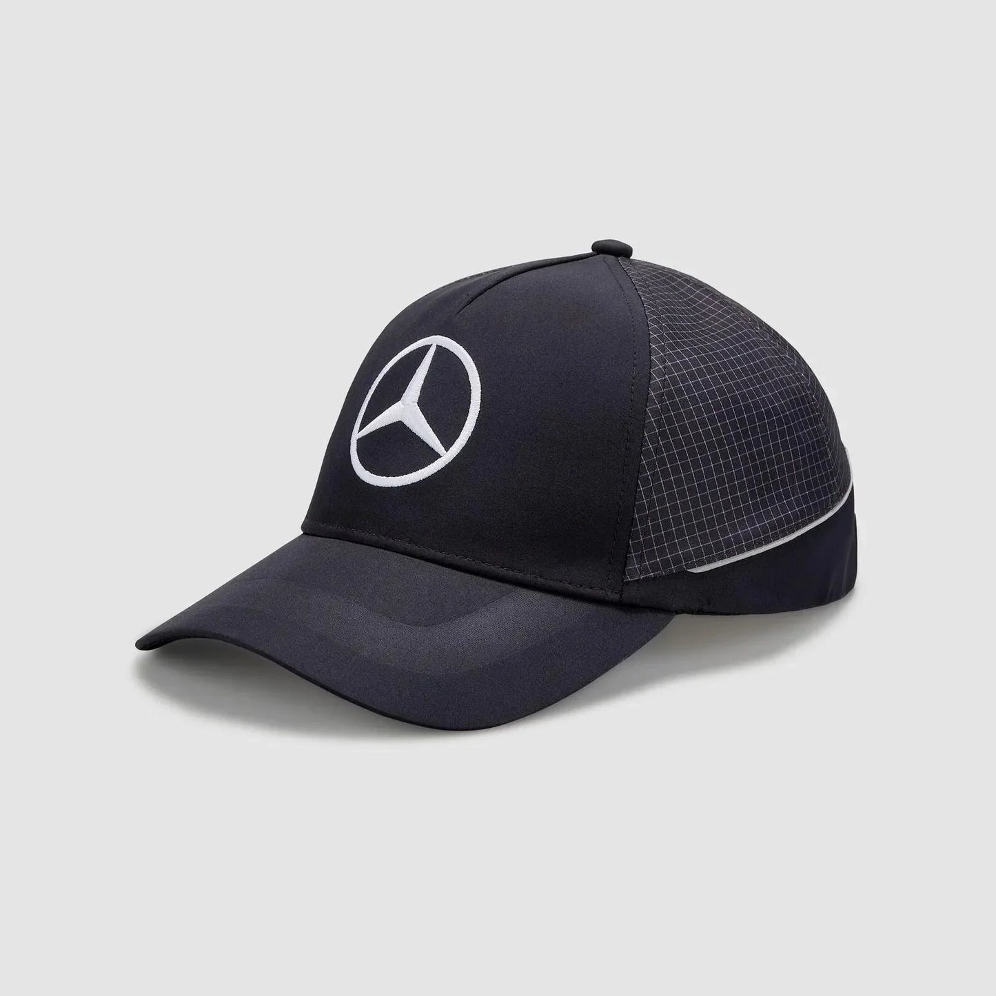 Mercedes-AMG Petronas 2022 Team Cap - F1 Vintage Racewear