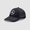 Mercedes-AMG Petronas 2022 Team Cap - Vintage F1 Racewear