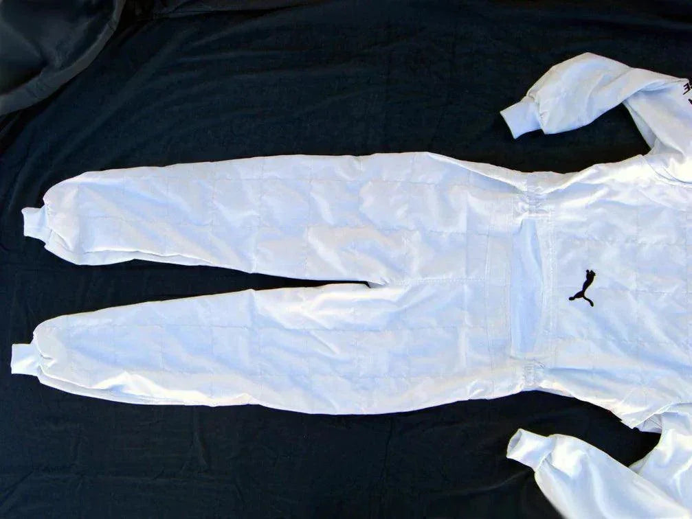 Mercedes AMG Petronas Lewis Hamilton 2015 F1 Replica Racing Suit - F1 Vintage Racewear