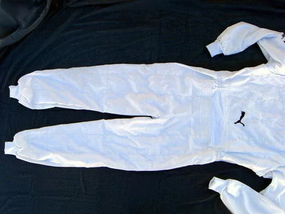 Mercedes AMG Petronas Lewis Hamilton 2015 F1 Replica Racing Suit - F1 Vintage Racewear