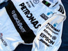 Mercedes AMG Petronas Lewis Hamilton 2015 F1 Replica Racing Suit - Vintage F1 Racewear