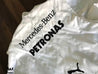 Mercedes AMG Petronas Lewis Hamilton 2017 Replica Racing Suit F1 - Vintage F1 Racewear