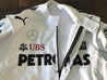 Mercedes AMG Petronas Lewis Hamilton 2017 Replica Racing Suit F1 - Vintage F1 Racewear