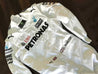 Mercedes AMG Petronas Lewis Hamilton 2017 Replica Racing Suit F1 - Vintage F1 Racewear