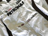 Mercedes AMG Petronas Lewis Hamilton 2017 Replica Racing Suit F1 - Vintage F1 Racewear