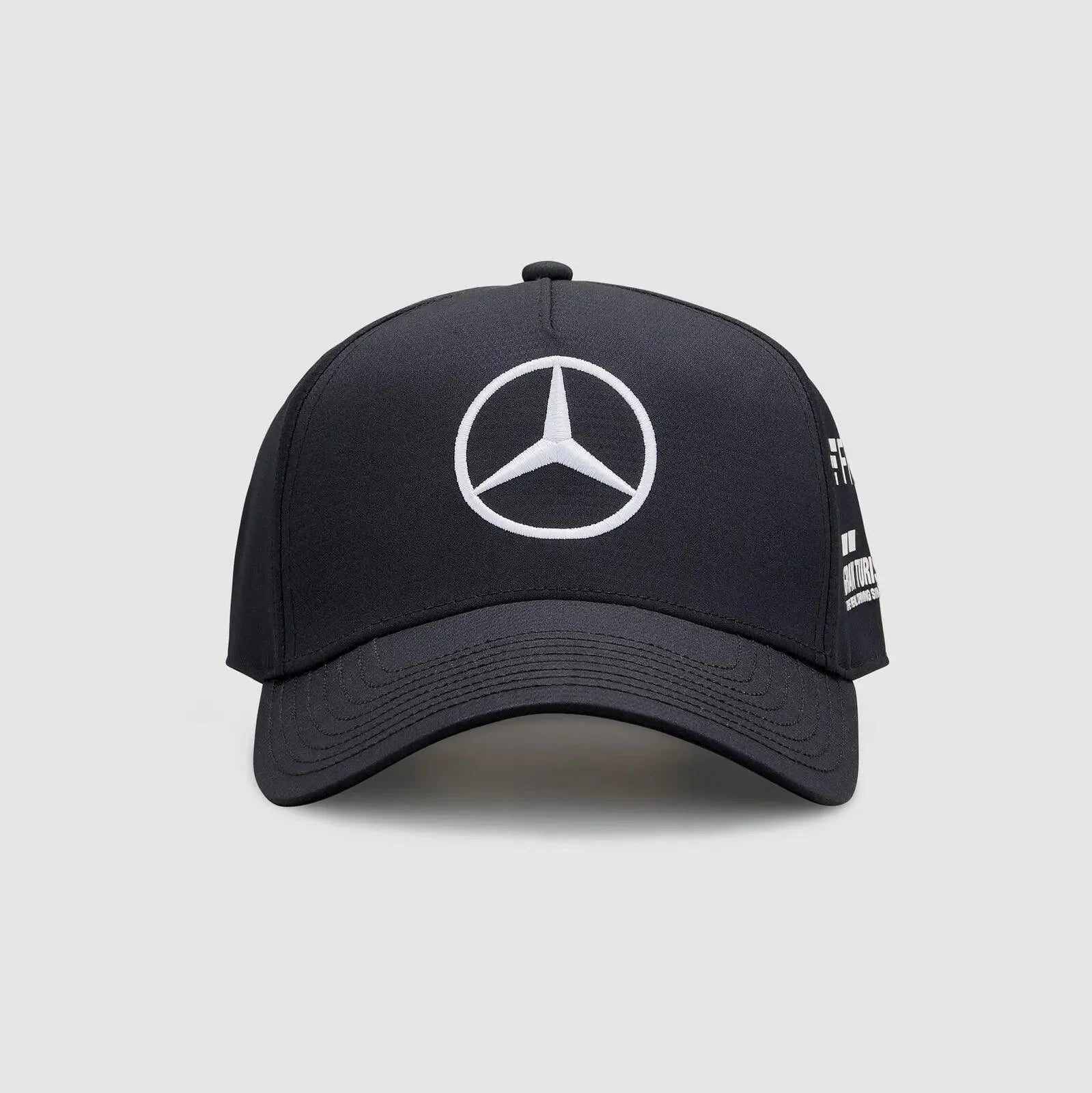 Mercedes-AMG Petronas Lewis Hamilton 2022 Team Cap - F1 Vintage Racewear