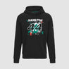 Mercedes-AMG Petronas Lewis Hamilton #44 Hoodie - Vintage F1 Racewear