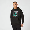 Mercedes-AMG Petronas Lewis Hamilton #44 Hoodie - Vintage F1 Racewear