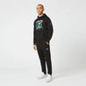 Mercedes-AMG Petronas Lewis Hamilton #44 Hoodie - Vintage F1 Racewear