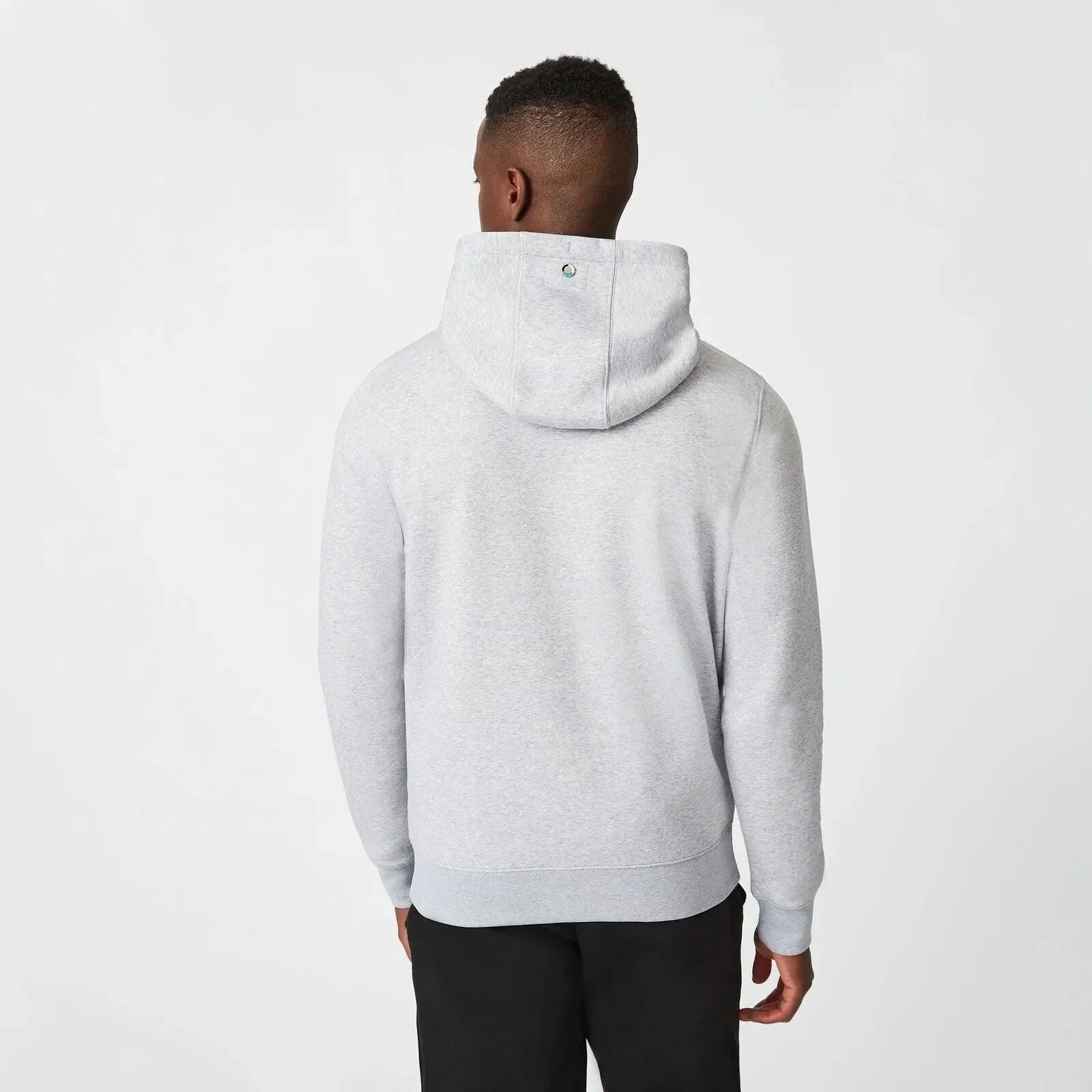 Mercedes-AMG Petronas Logo Hoodie - F1 Vintage Racewear