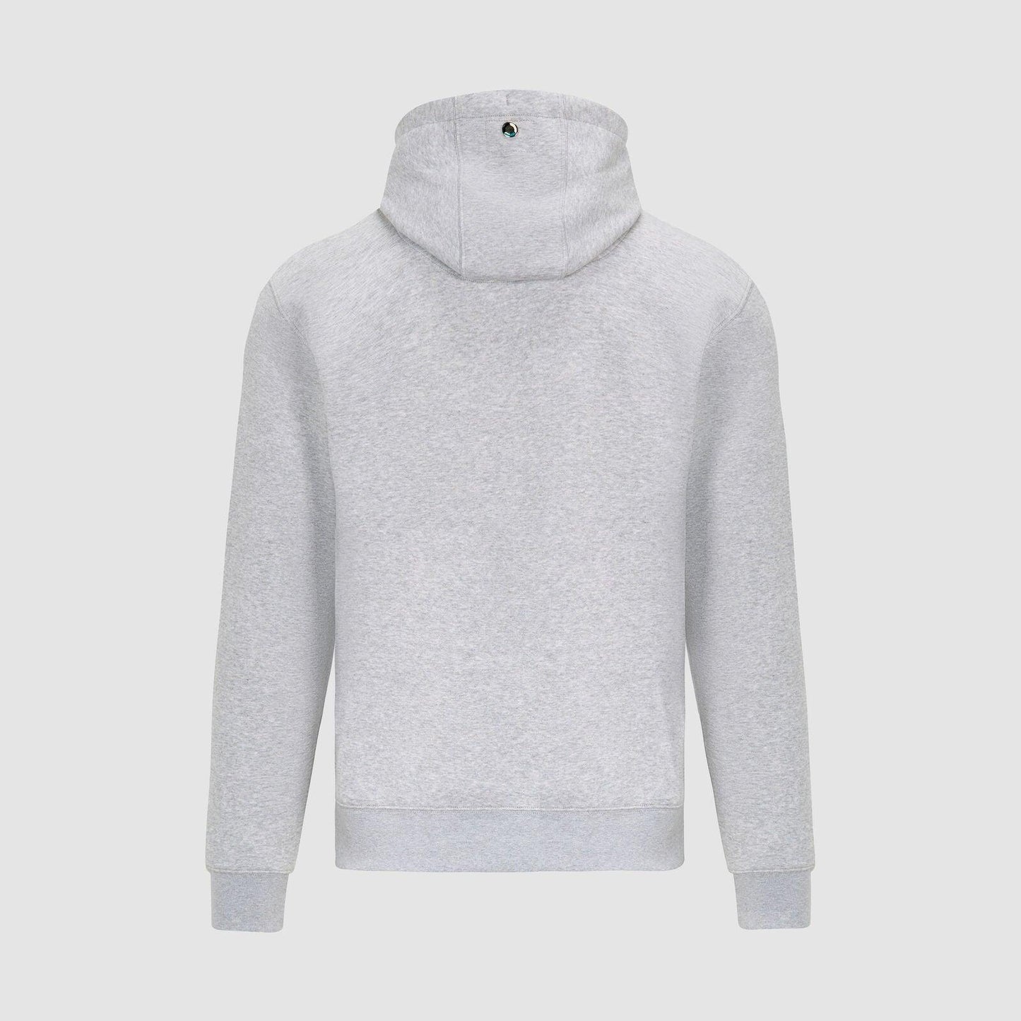 Mercedes-AMG Petronas Logo Hoodie - F1 Vintage Racewear