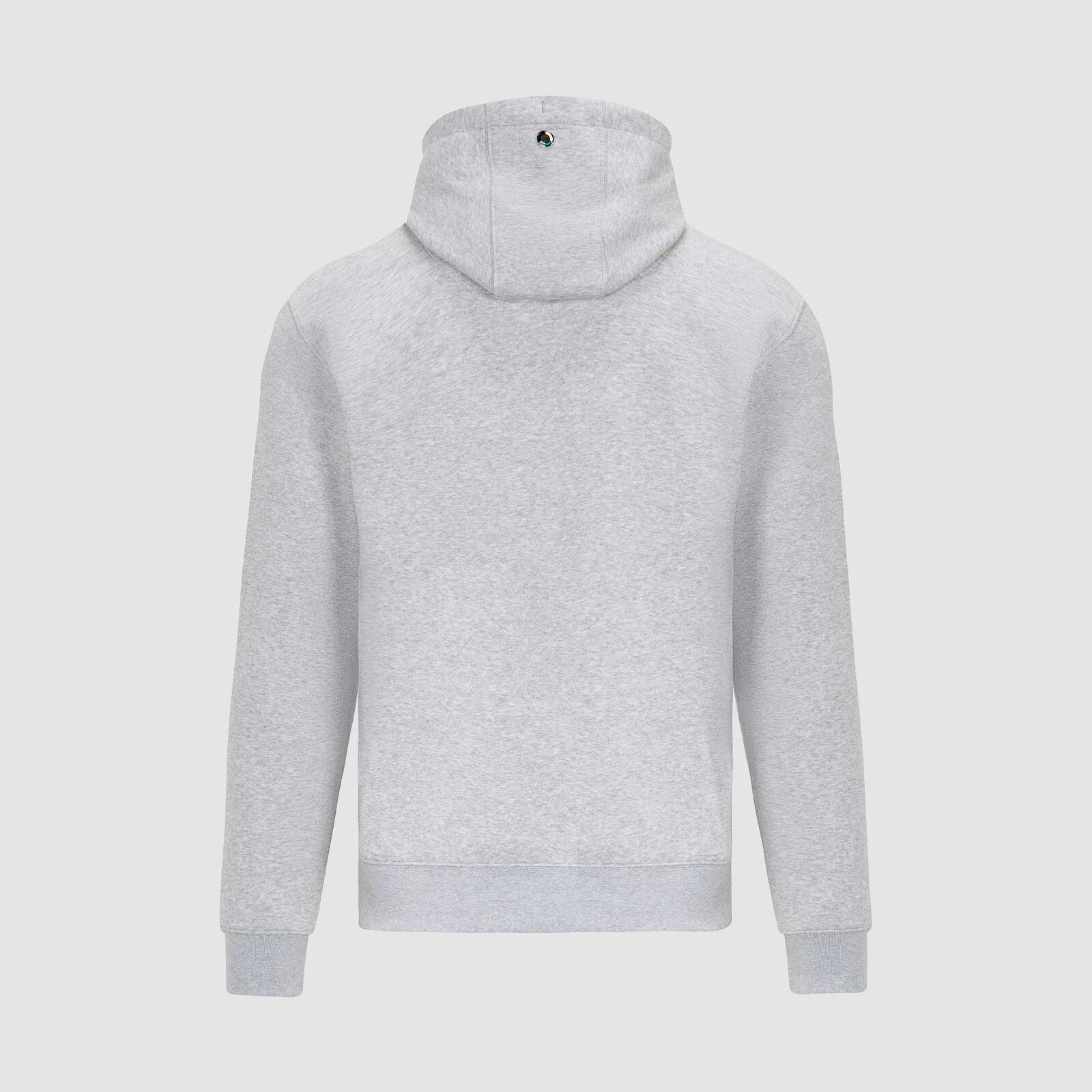 Mercedes-AMG Petronas Logo Hoodie - F1 Vintage Racewear