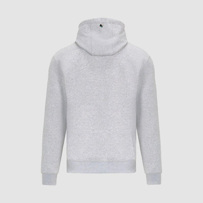 Mercedes-AMG Petronas Logo Hoodie - F1 Vintage Racewear