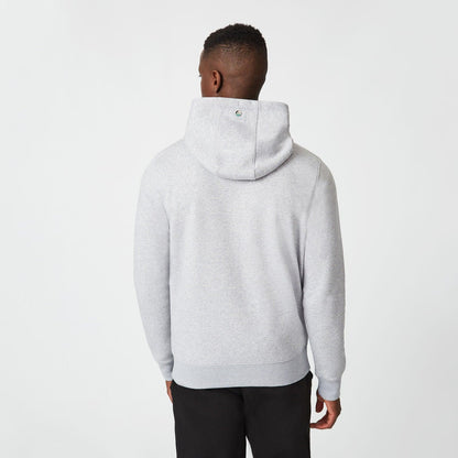 Mercedes-AMG Petronas Logo Hoodie - F1 Vintage Racewear