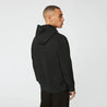 Mercedes-AMG Petronas Logo Hoodie - Vintage F1 Racewear