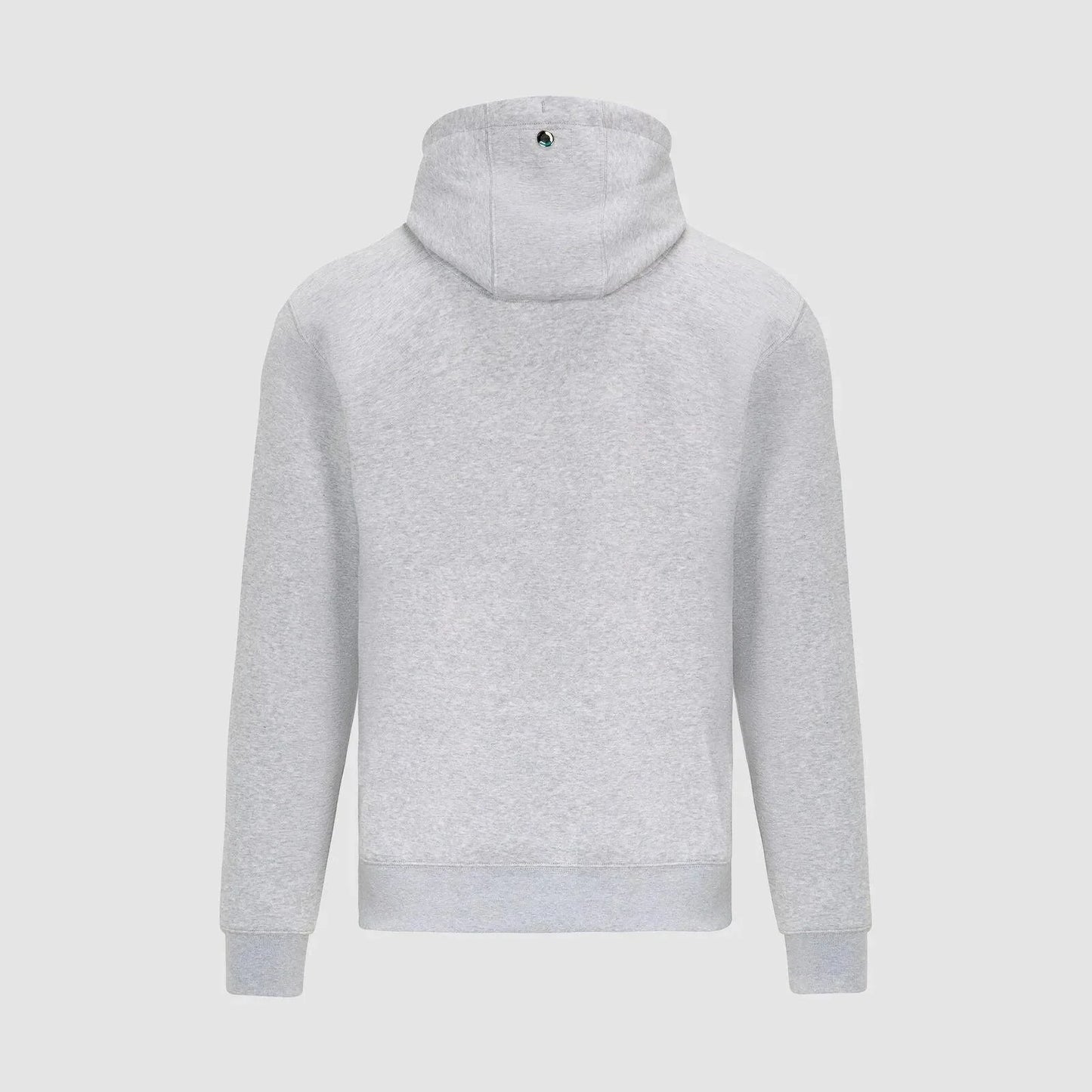 Mercedes-AMG Petronas Logo Hoodie - F1 Vintage Racewear