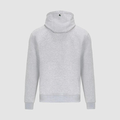 Mercedes-AMG Petronas Logo Hoodie - F1 Vintage Racewear