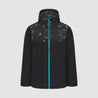 Mercedes-AMG Petronas Performance Jacket - Vintage F1 Racewear