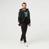 Mercedes-AMG Petronas Performance Jacket - Vintage F1 Racewear