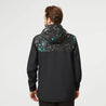 Mercedes-AMG Petronas Performance Jacket - Vintage F1 Racewear