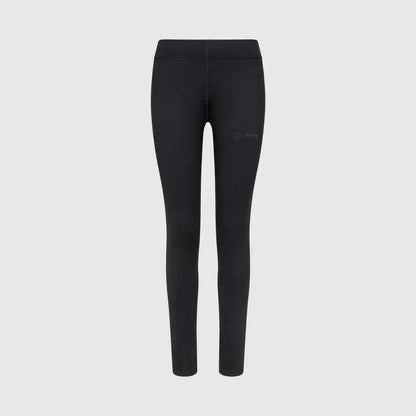 Mercedes AMG Petronas Women's Stealth Leggings - F1 Vintage Racewear