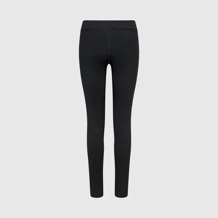 Mercedes AMG Petronas Women's Stealth Leggings - F1 Vintage Racewear