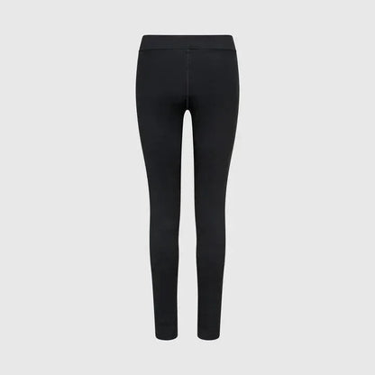 Mercedes AMG Petronas Women's Stealth Leggings - F1 Vintage Racewear