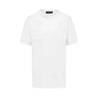 Mercedes Benz AMG Petronas F1 2023 Men's Team Stealth T-Shirt -Black/White/Green - Vintage F1 Racewear