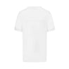 Mercedes Benz AMG Petronas F1 2023 Men's Team Stealth T-Shirt -Black/White/Green - Vintage F1 Racewear