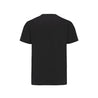 Mercedes Benz AMG Petronas F1 Unisex Stealth Large Logo T-Shirt -Black - Vintage F1 Racewear